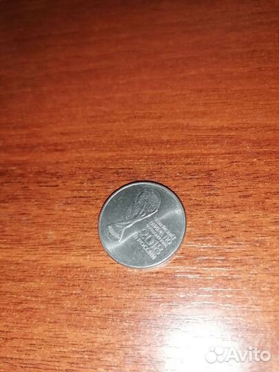 Коллекционные монеты