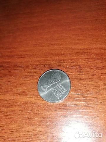 Коллекционные монеты