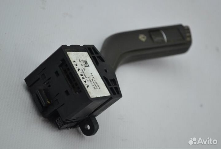 Переключатель стеклоочистителей volvo FH (01.12)