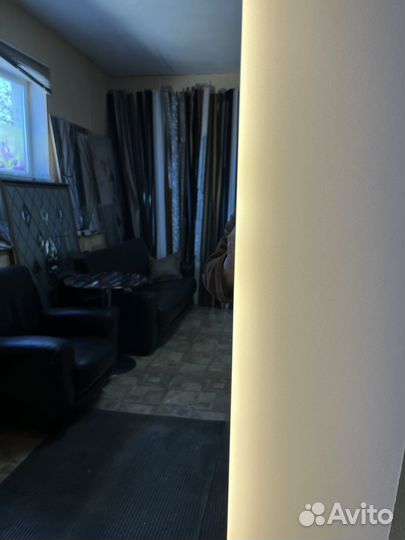 Зеркало с подсветкой в полный рост