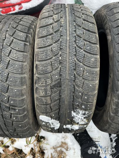 Matador MP 50 Sibir Ice 2 205/60 R16