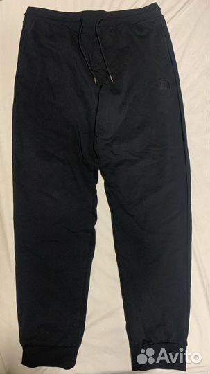 Спортивный костюм мужской