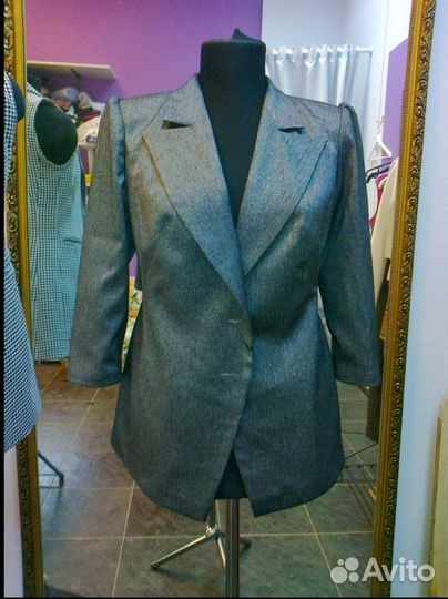 Ремонт одежды