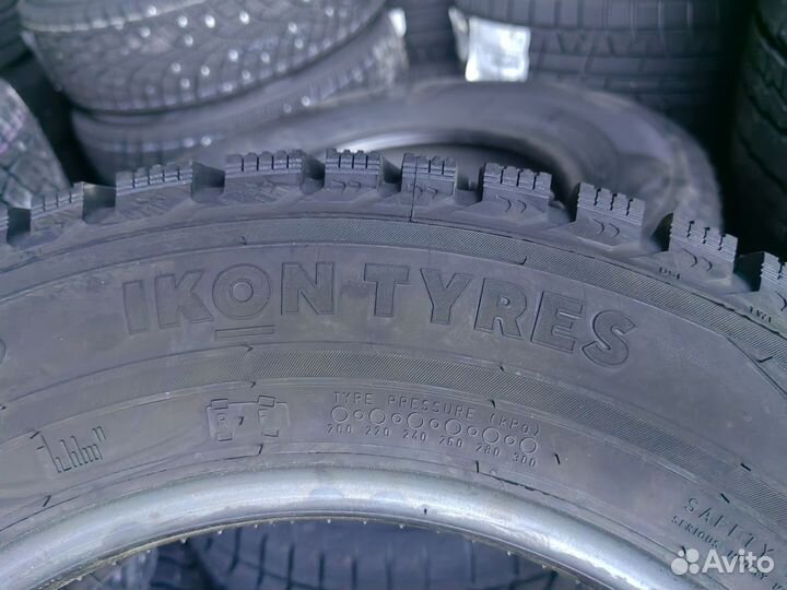 Ikon Tyres Nordman 5 175/70 R14 84T