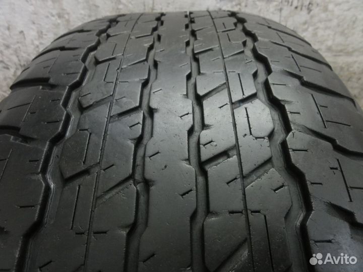 Dunlop Grandtrek AT22 285/60 R18 116V