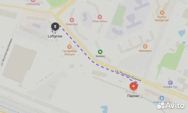 Стимулятор Hesi Boost 1л