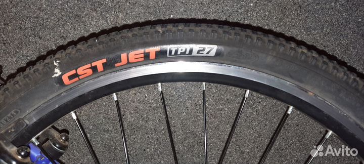 Десна Метеор