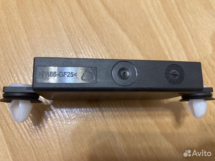 Блок управления двери Peugeot 3008