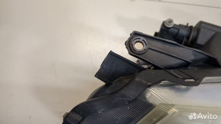 Фара (передняя) правая Suzuki SX4, 2006