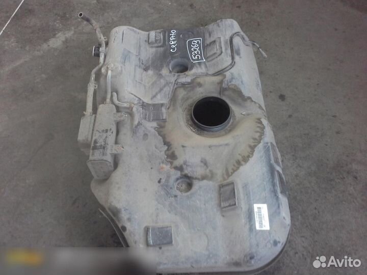Бак топливный Kia Cerato 2004-2008