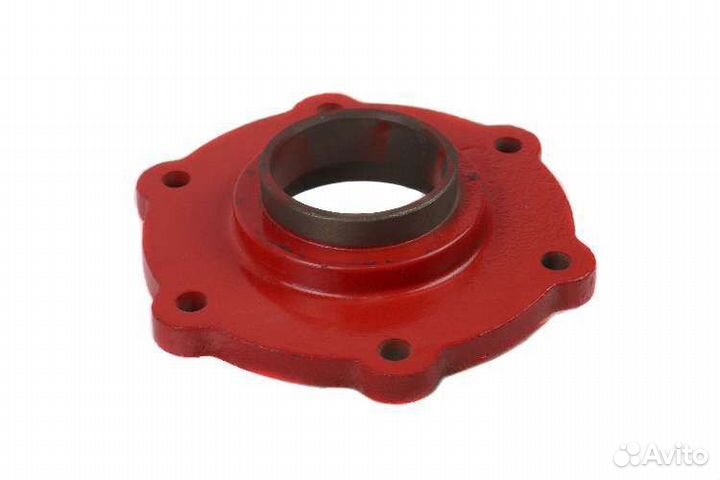 Крышка ступенчатой коробки мб BR-135G