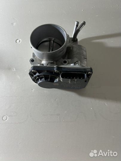 Дросельная заслонка Kia Optima