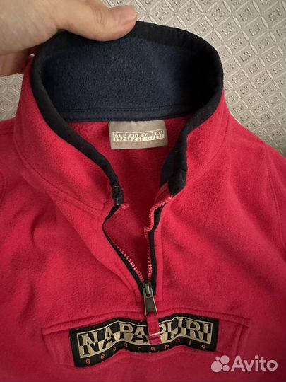 Анорак горнолыжный женский