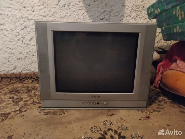 Телевизор бу