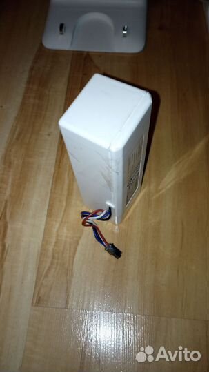 АКБ робот xiaomi 1C 2500мАч новый, на гарантии