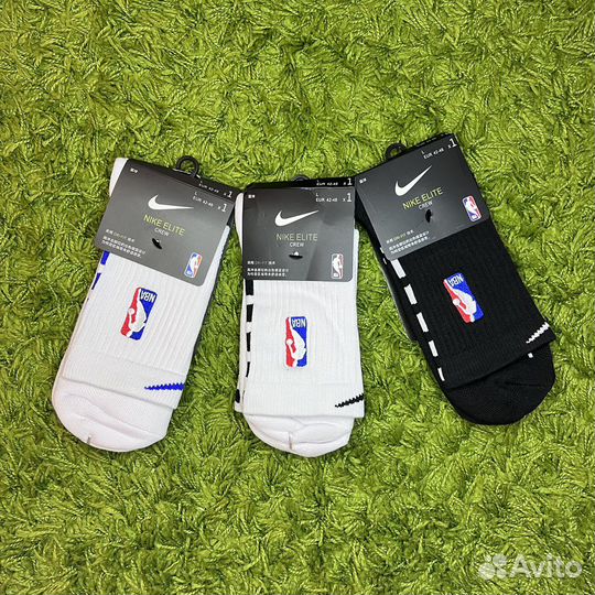 Носки Nike x NBA