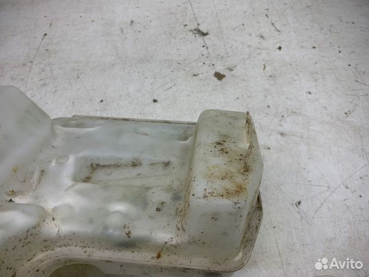 Бачок омывателя Skoda Octavia A7 2013-2017