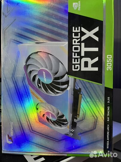 Rtx 3050