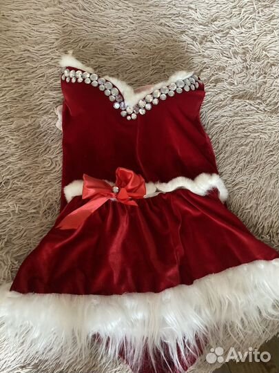 Костюмы для гоу гоу