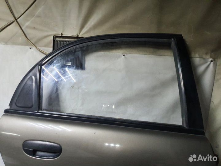Дверь задняя правая Zaz Chance седан 1.3 2011