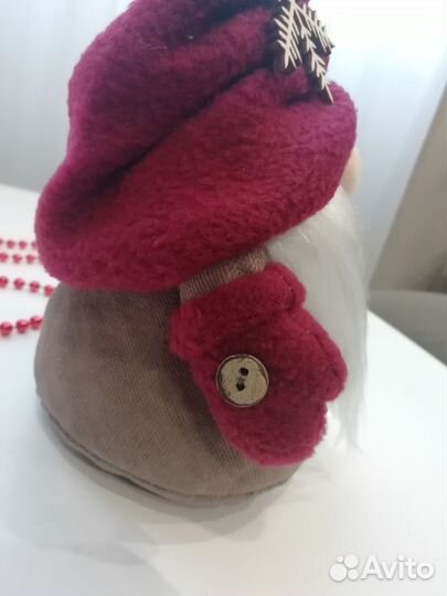 Гномик скандинавский