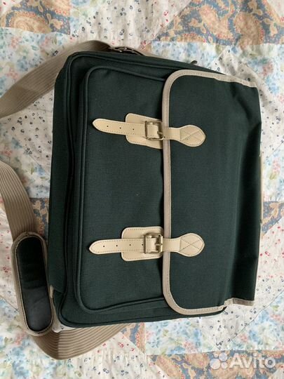 Сумка для пикника на 4 персоны