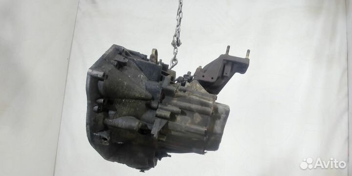 МКПП 5 ст. Fiat Ducato 1994-2006, 2.8 диз