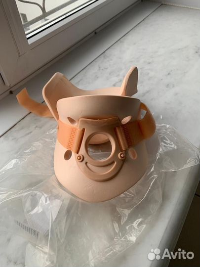 Шейный Воротник ортопедический филадельфия