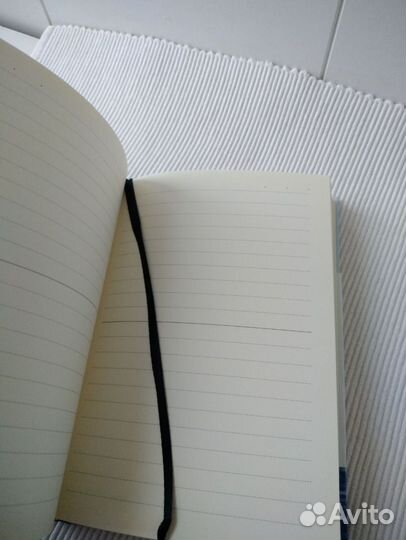 Ежедневник / блокнот недатированный Sea View.Новый