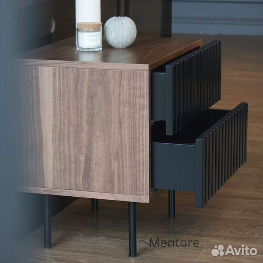 Тумба прикроватная Batista в наличии и под заказ
