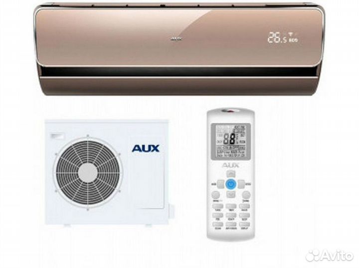 Кондиционер сплит в наличии