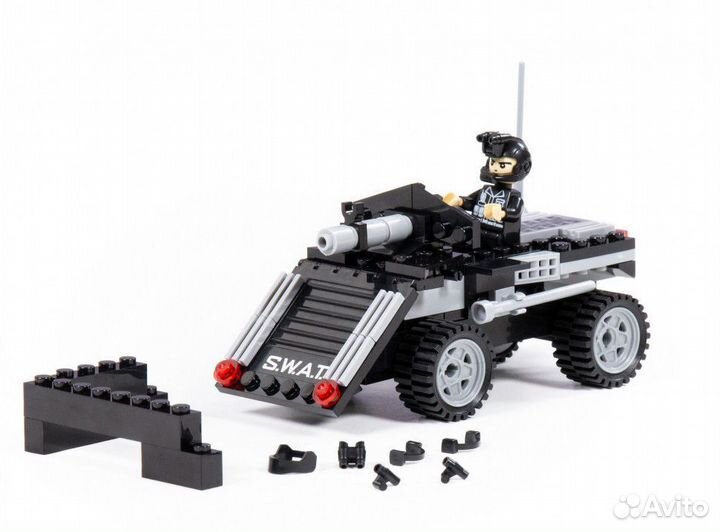 Конструктор 