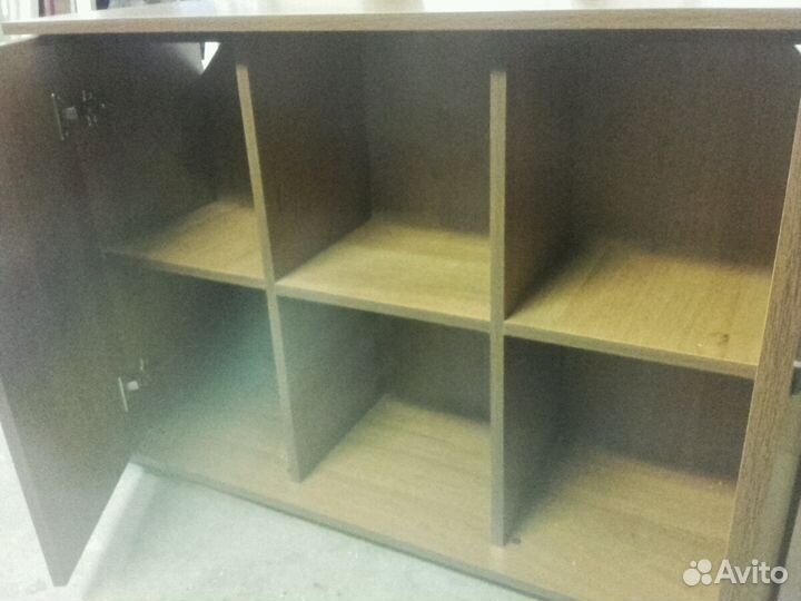 Тумба под аквариум