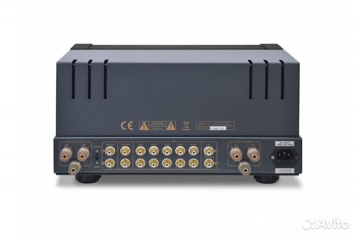 PrimaLuna Evo 300 Integrated Amplifier