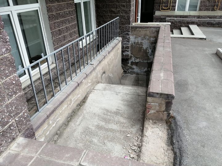 Свободного назначения, 74 м²