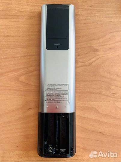 Пульт для smart tv Samsung