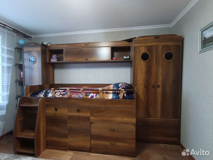 Детская мебель