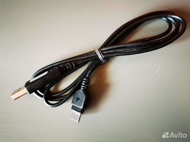 Кабель соединительный