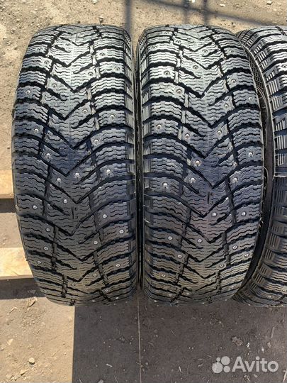Cordiant Snow Cross 2 205/60 R16