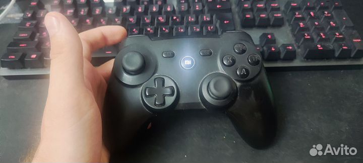 Xiaomi gamepad