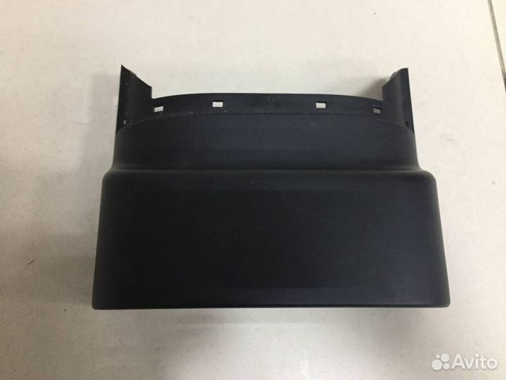 Кожух рулевой колонки верхний Ford Mondeo 4 2007-2