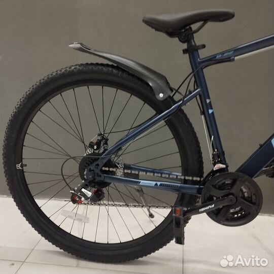 Велосипед 29 диаметр, 24 скорости
