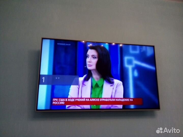 Антенщик. Настройка спутниковой антенны