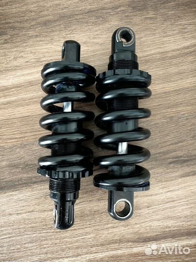 Амортизатор для самоката Midway Air / Amix / Pro