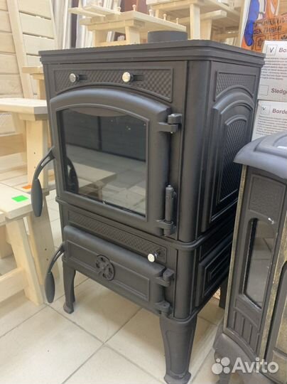 Печь камин Guca lava