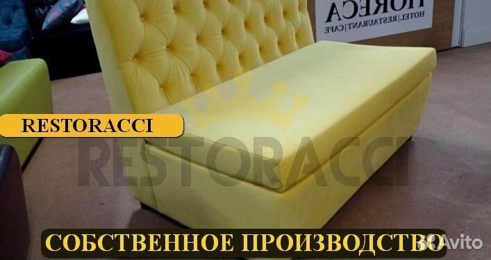 Мебель для баров под заказ