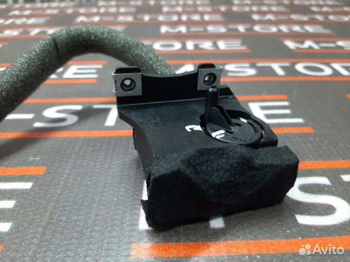 Привод заслонки отопителя Audi A8 4E/D3 BVJ 2008