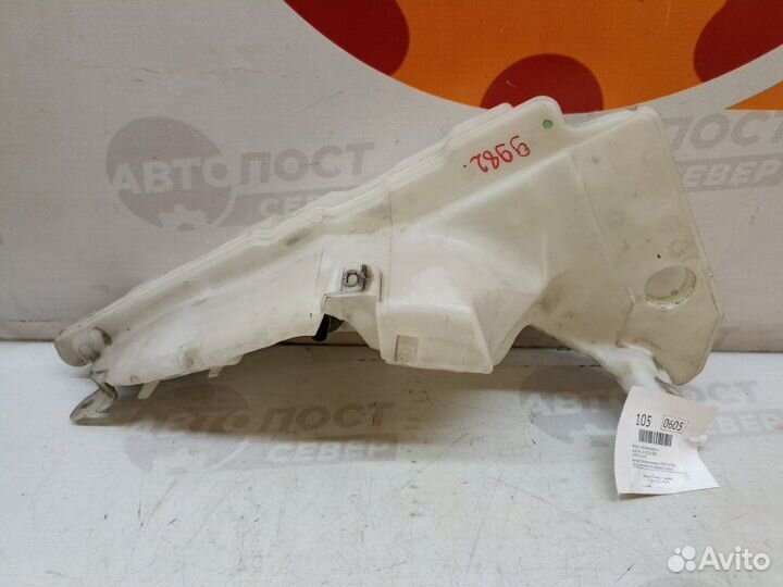 Бачок стеклоомывателя Audi A6 C6 ccea 2009