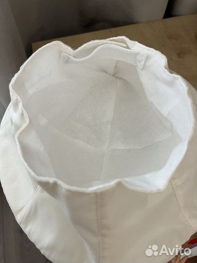 Шапка гриб Подосиновик