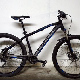 Велосипед Orbea MX20, колеса 27.5"